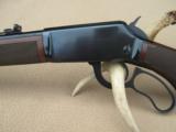Winchester model 9417Hard to find Legacy, unfired 99% condition - 8 of 12