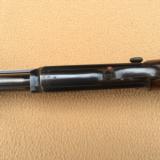 Near Mint Winchester
Model 61 .22 Magnum RF with Hang tag - 2 of 15