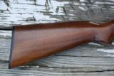 Near Mint Winchester
Model 61 .22 Magnum RF with Hang tag - 5 of 15