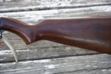 Near Mint Winchester
Model 61 .22 Magnum RF with Hang tag - 9 of 15