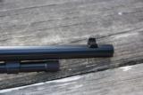 Near Mint Winchester
Model 61 .22 Magnum RF with Hang tag - 8 of 15