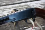 Near Mint Winchester
Model 61 .22 Magnum RF with Hang tag - 1 of 15