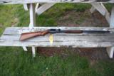 Near Mint Winchester
Model 61 .22 Magnum RF with Hang tag - 4 of 15