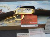 NIB Beautiful Winchester 9422 Winchester Arms Collector Association (WACA)edition - 5 of 15