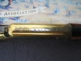 NIB Beautiful Winchester 9422 Winchester Arms Collector Association (WACA)edition - 13 of 15