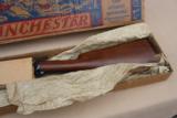 Rare Pre War Winchester Model 62 Gallery Special. 22 short New in the original Picture Box - 3 of 15