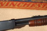 Rare Pre War Winchester Model 62 Gallery Special. 22 short New in the original Picture Box - 11 of 15