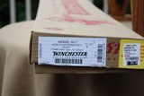 Winchester model 9417 Hard to find Legacy, with box and paperwork, as new. - 12 of 15