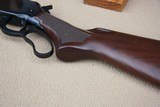 Winchester model 9417 Hard to find Legacy, with box and paperwork, as new. - 7 of 15