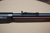 Winchester model 9417 Hard to find Legacy, with box and paperwork, as new. - 9 of 15