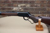 Winchester model 9417 Hard to find Legacy, with box and paperwork, as new. - 3 of 15