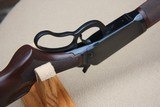 Winchester model 9417 Hard to find Legacy, with box and paperwork, as new. - 15 of 15