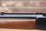 New in the Box Winchester Model71, Standard - 10 of 15
