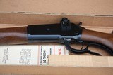 New in the Box Winchester Model71, Standard - 1 of 15