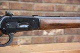 New in the Box Winchester Model71, Standard - 8 of 15