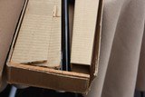 New in the Box Winchester Model71, Standard - 3 of 15