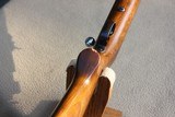 Nice Winchester model 67A - 10 of 15