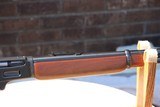 1958 Vintage JM Marlin Model 336 R.C., Caliber 35 Remington, pre-safety. - 12 of 15