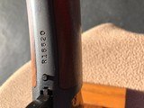 1958 Vintage JM Marlin Model 336 R.C., Caliber 35 Remington, pre-safety. - 7 of 15