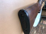 1958 Vintage JM Marlin Model 336 R.C., Caliber 35 Remington, pre-safety. - 15 of 15