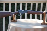 1958 Vintage JM Marlin Model 336 R.C., Caliber 35 Remington, pre-safety. - 1 of 15