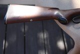 1958 Vintage JM Marlin Model 336 R.C., Caliber 35 Remington, pre-safety. - 11 of 15
