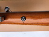 Near New Winchester Model 67A Boys Rifle, 22 s,l,lr with 20” barrel - 11 of 15