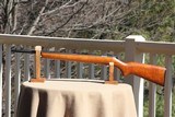 Near New Winchester Model 67A Boys Rifle, 22 s,l,lr with 20” barrel - 1 of 15