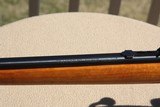 Near New Winchester Model 67A Boys Rifle, 22 s,l,lr with 20” barrel - 7 of 15