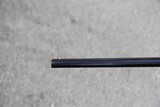 Beautiful, all original Winchester model 42 Skeet .410 slide action shotgun, with hard to find 28” solid matted rib barrel - 7 of 15