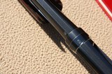 Beautiful, all original Winchester model 42 Skeet .410 slide action shotgun, with hard to find 28” solid matted rib barrel - 13 of 15