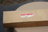 As New Remington Model 121 A with original box and Papers. - 2 of 15