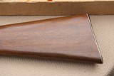 As New Remington Model 121 A with original box and Papers. - 5 of 15
