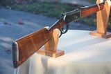 Beautiful, all original Winchester model 94 Pre-War Carbine in scarce 25-35 wcf caliber - 1 of 15
