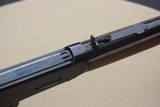Beautiful, all original Winchester model 94 Pre-War Carbine in scarce 25-35 wcf caliber - 14 of 15