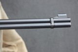 Beautiful, all original Winchester model 94 Pre-War Carbine in scarce 25-35 wcf caliber - 8 of 15