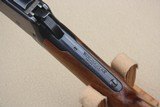 Beautiful, all original Winchester model 94 Pre-War Carbine in scarce 25-35 wcf caliber - 9 of 15