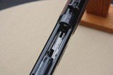 Beautiful, all original Winchester model 94 Pre-War Carbine in scarce 25-35 wcf caliber - 15 of 15