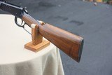 Beautiful, all original Winchester model 94 Pre-War Carbine in scarce 25-35 wcf caliber - 4 of 15