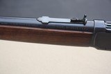 Beautiful, all original Winchester model 94 Pre-War Carbine in scarce 25-35 wcf caliber - 11 of 15