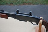 Near new, and Hard to find Remington Model 7600 Carbine 30-06 - 3 of 15