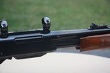 Near new, and Hard to find Remington Model 7600 Carbine 30-06 - 6 of 15