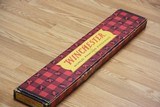 New in the Box Winchester Model 370 single shot shotgun,16 gauge with 32” full choke barrel - 3 of 15