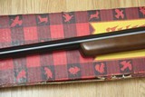 New in the Box Winchester Model 370 single shot shotgun,16 gauge with 32” full choke barrel - 15 of 15