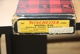 New in the Box Winchester Model 370 single shot shotgun,16 gauge with 32” full choke barrel - 5 of 15