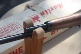 Marlin Model 1894 CL “Classic” 218 Bee made in 1991. New in the Box FREE Shipping - 12 of 15