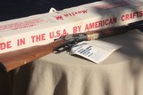 Marlin Model 1894 CL “Classic” 218 Bee made in 1991. New in the Box FREE Shipping - 1 of 15