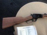 Marlin Model 1894 CL “Classic” 218 Bee made in 1991. New in the Box FREE Shipping - 3 of 15