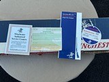 NIB Winchester Model 37A single shot shotgun 12 Gauge, 30 NIB Winchester Model 37A single shot shotgun 12 Gauge, 30