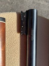 NIB Winchester Model 37A single shot shotgun 12 Gauge, 30 NIB Winchester Model 37A single shot shotgun 12 Gauge, 30